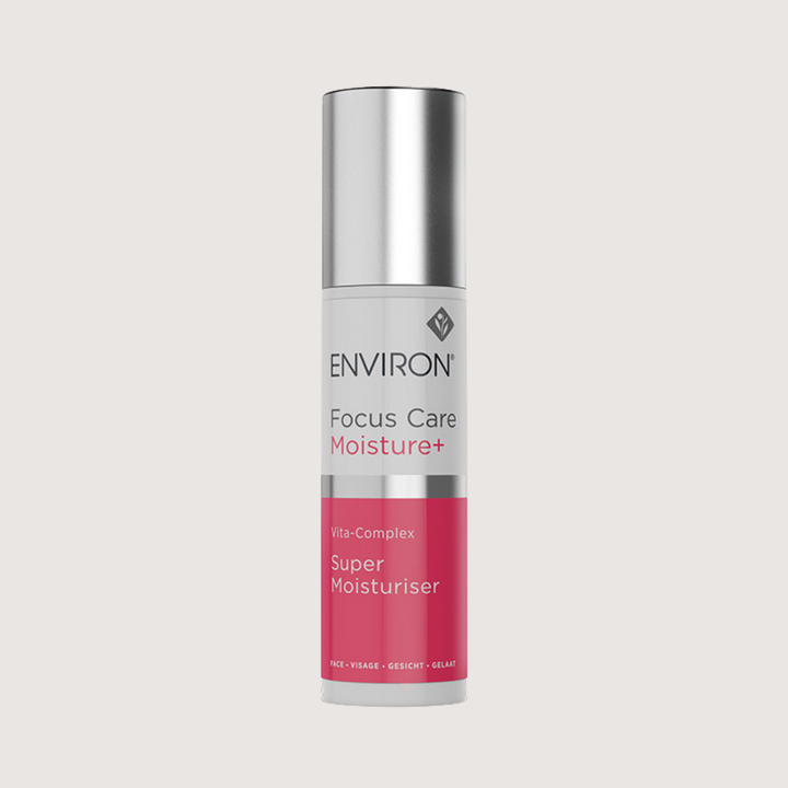 Environ Focus Care Moisture+ Vita-Complex Super Moisturizer 50ml