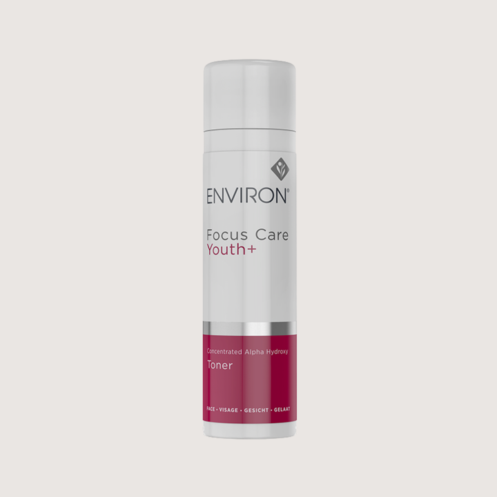 Environ Focus Care Youth+ Concentrated Alpha Hydroxy Toner 200ml