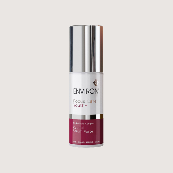 Environ Focus Care Youth+ Tri-Retinoid Complex Retinol Serum Forte 50ml