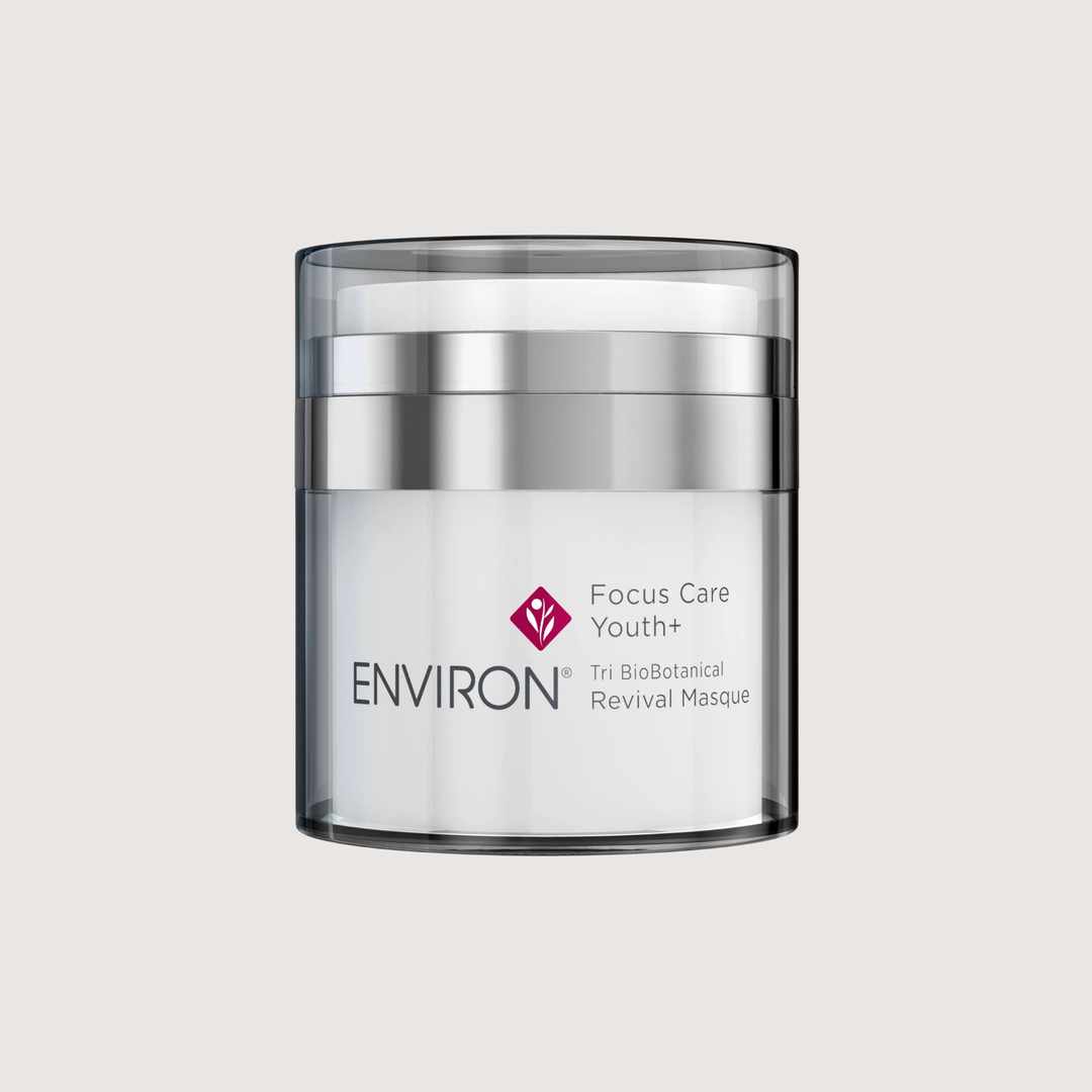 Environ Focus Care Youth+ Tri-BioBotanical Revival Masque 50ml