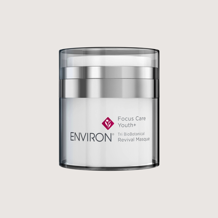 Environ Focus Care Youth+ Tri-BioBotanical Revival Masque 50ml