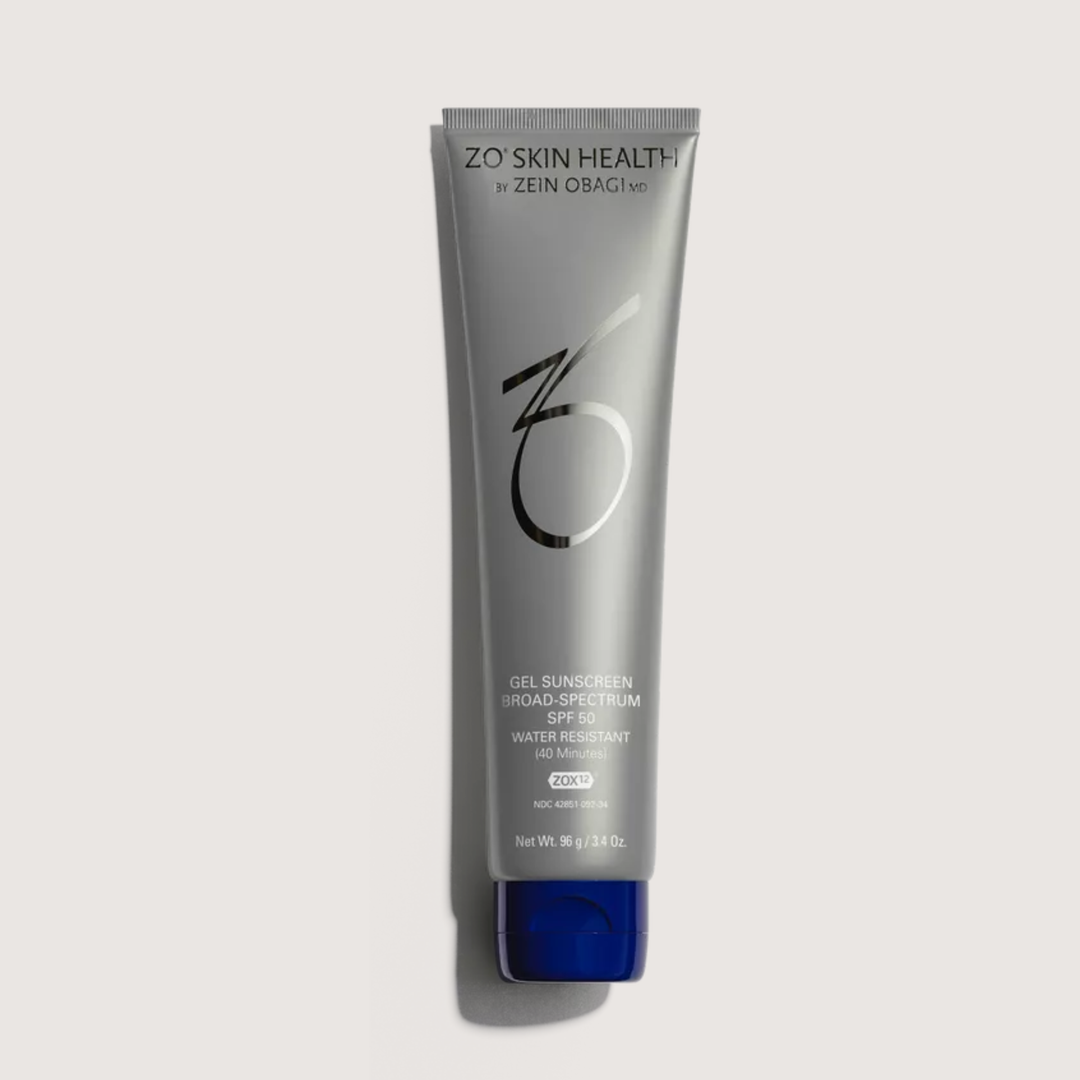 Gel Sunscreen Broad Spectrum SPF 50