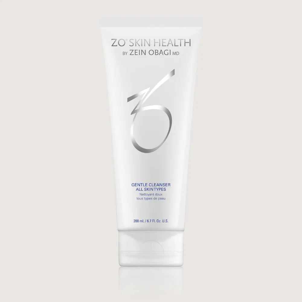 Gentle Cleanser ZO Skin Health