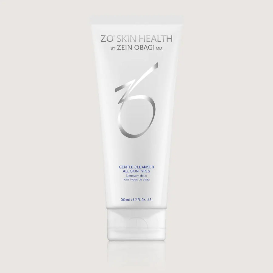 Gentle Cleanser ZO Skin Health