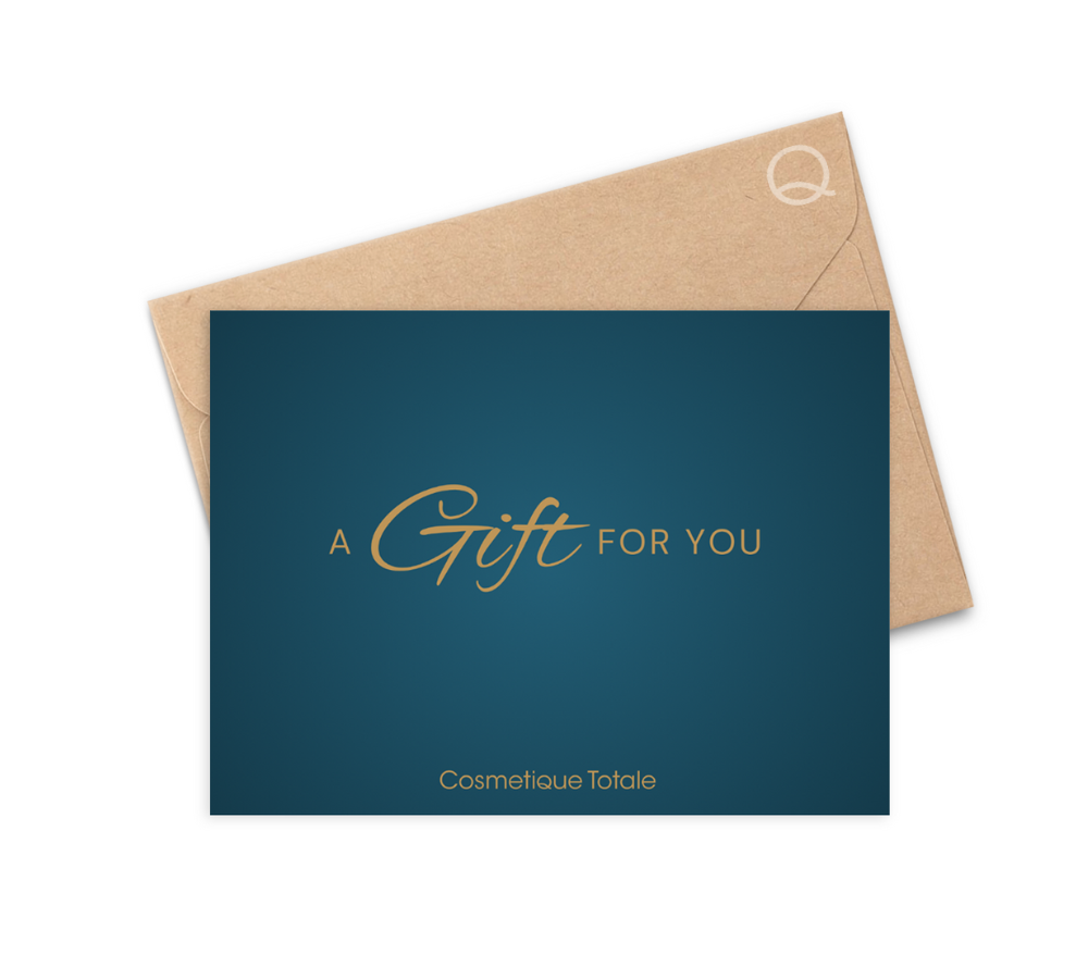 Cadeaubon Cosmetique Totale Cosmetique Totale