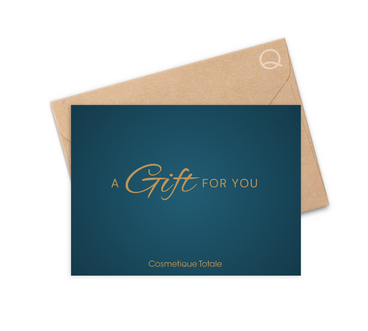 Cadeaubon Cosmetique Totale Cosmetique Totale