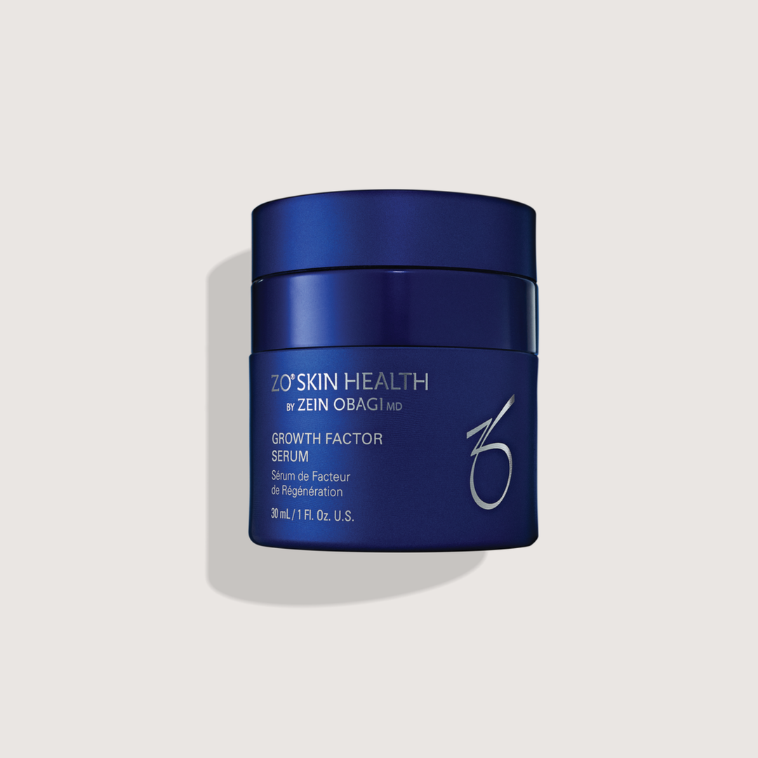 Growth Factor Serum
