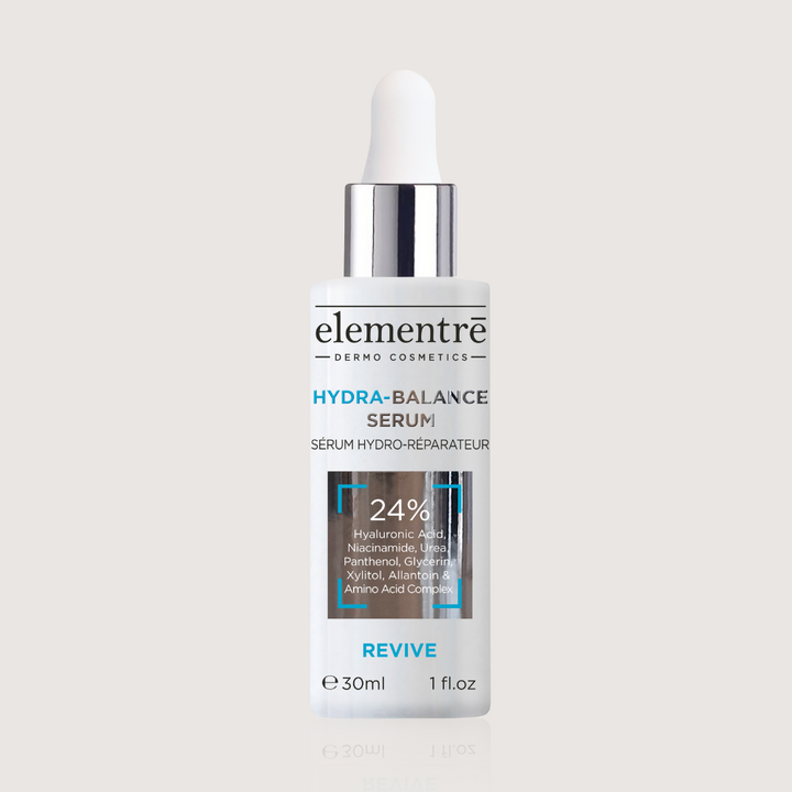 Hydra-Balance Serum - 30ML elementrē