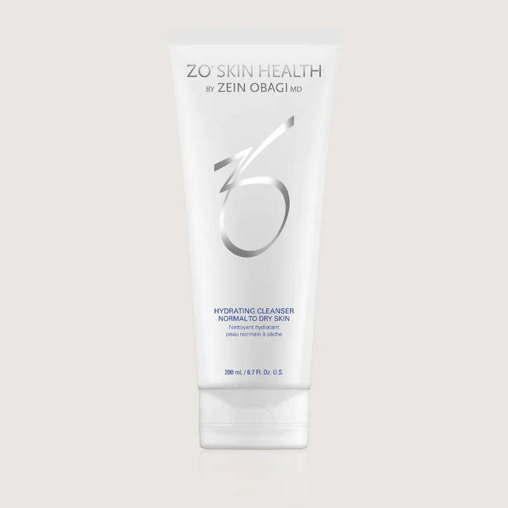 Hydrating Cleanser ZO Skin Health