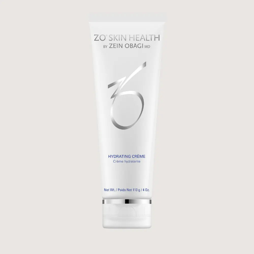 Hydrating Crème - Cosmetique Totale - Cosmetique Totale