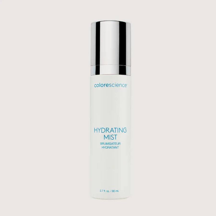 Hydrating Mist Spray Colorescience