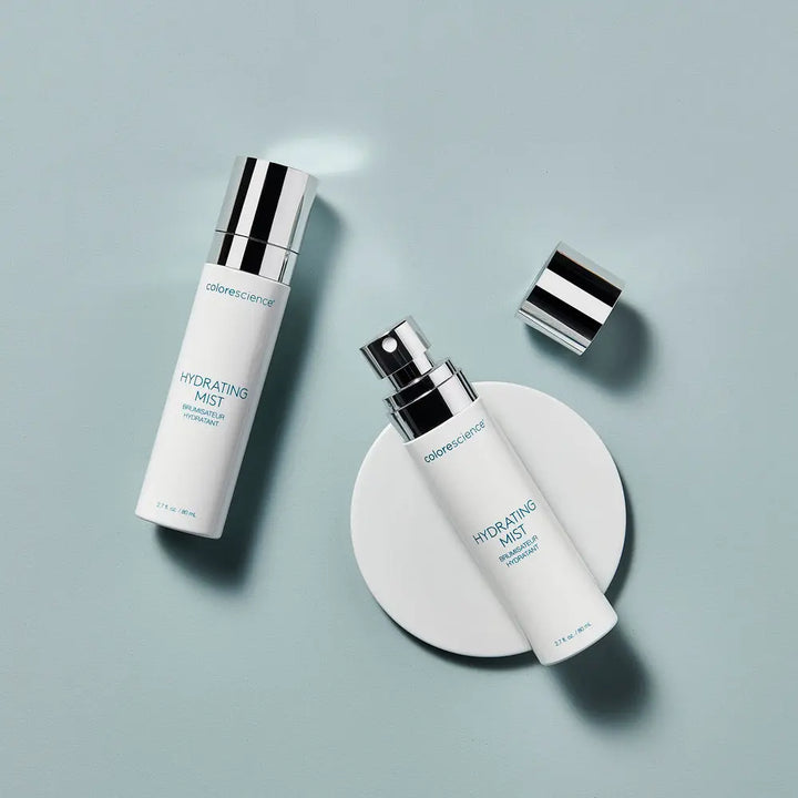 Hydrating Mist Spray Colorescience