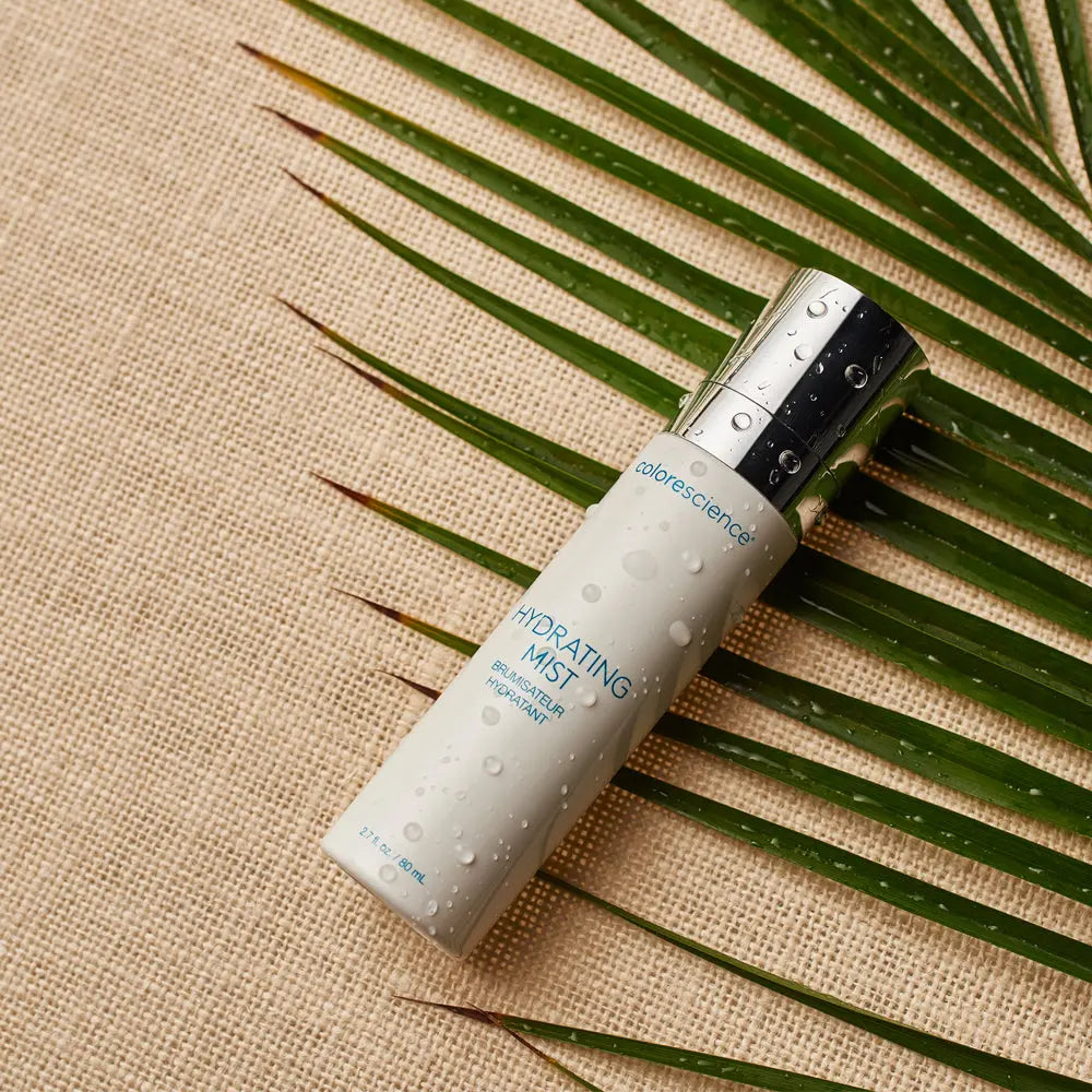 Hydrating Mist Spray Colorescience