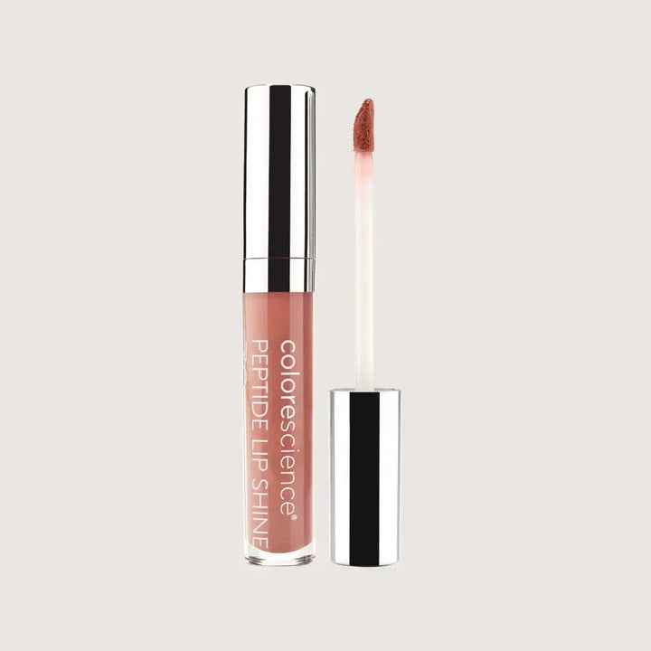 Lip Shine SPF 35 Champagne Colorescience