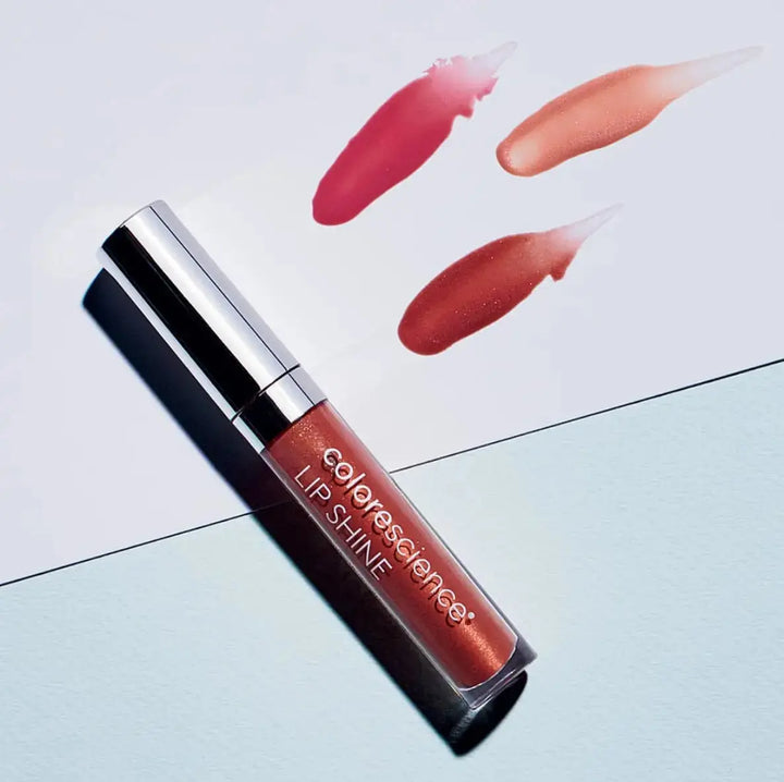 Lip Shine SPF 35 Rose Colorescience