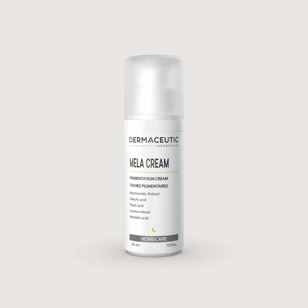 Mela Cream Dermaceutic