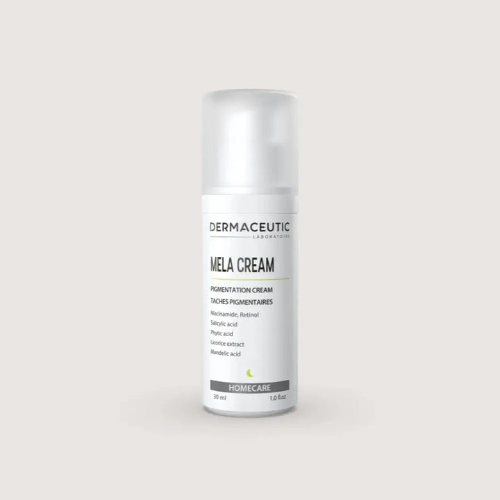 Mela Cream Dermaceutic