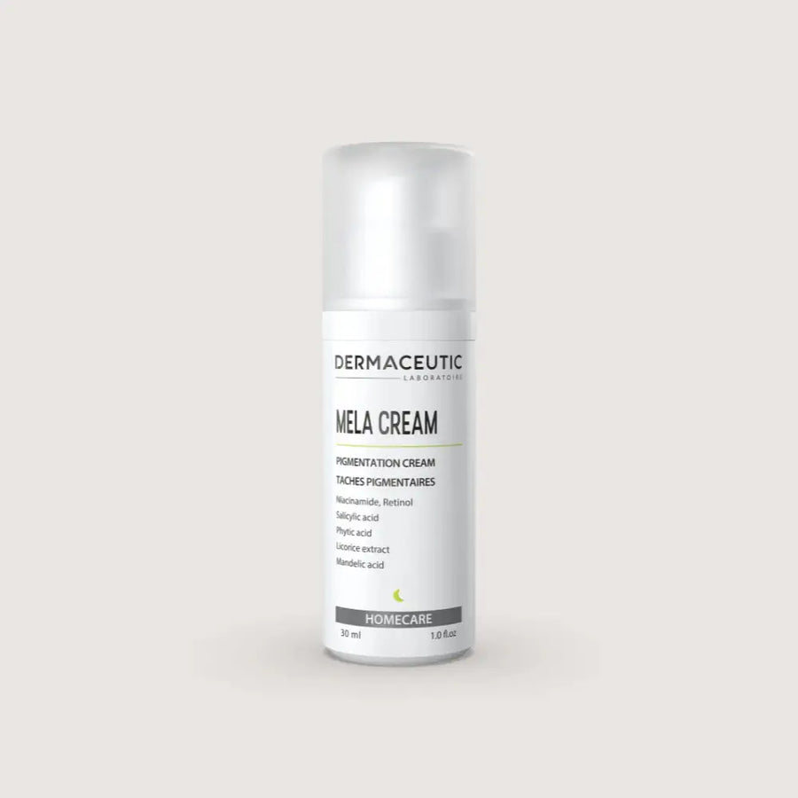 Mela Cream Dermaceutic