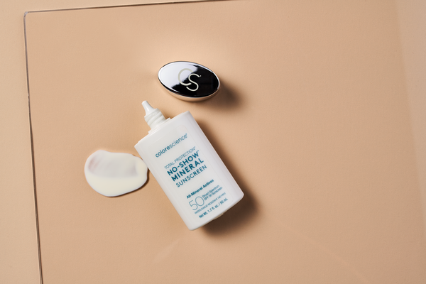Total Protection® No-Show™ Mineral Sunscreen SPF 50 Colorescience