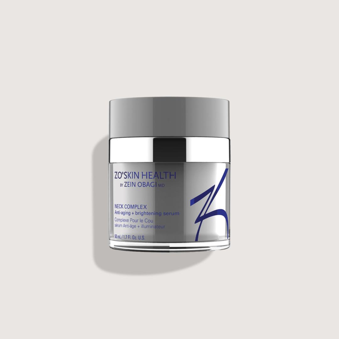 Neck Complex Serum 50 ml