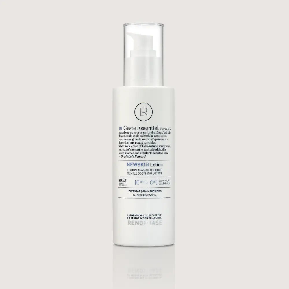 Newskin Lotion Renophase
