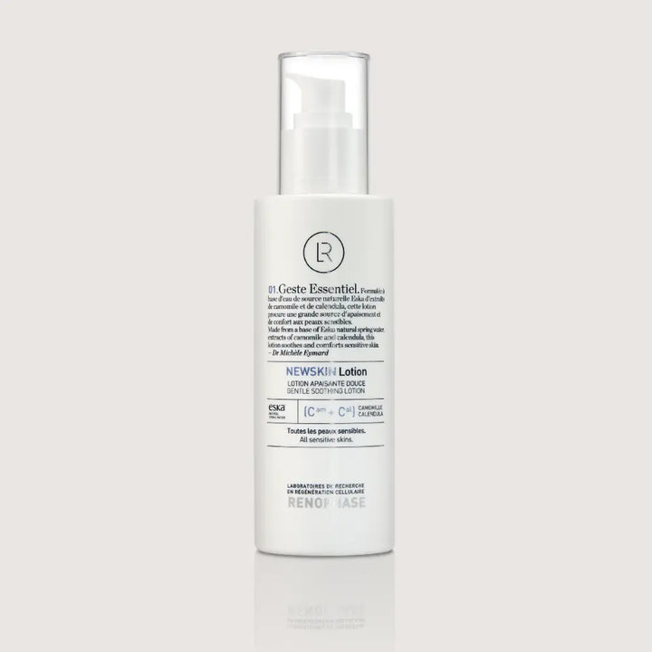 Newskin Lotion Renophase