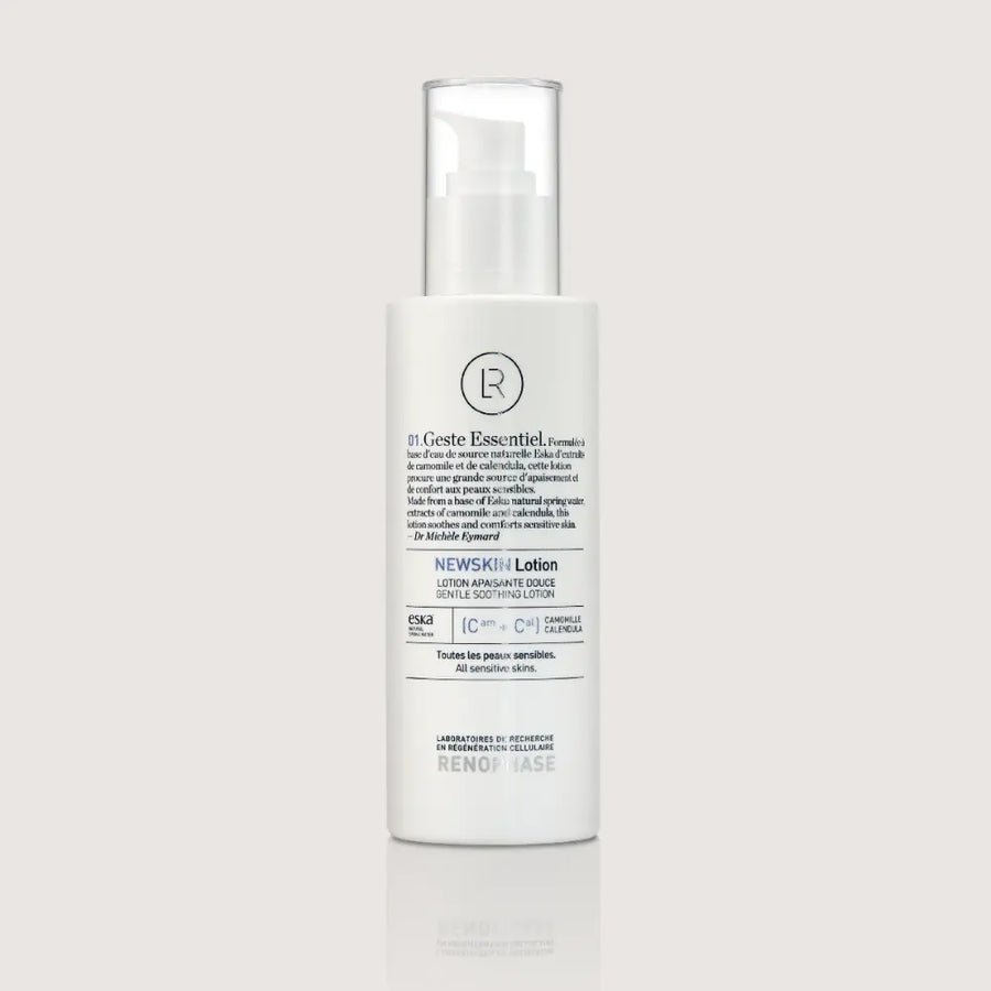 Newskin Lotion Renophase