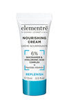 Deluxe - elementre Nourishing cream 15ml