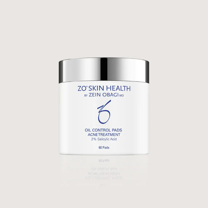 Oil Control Pads ZO Skin Health