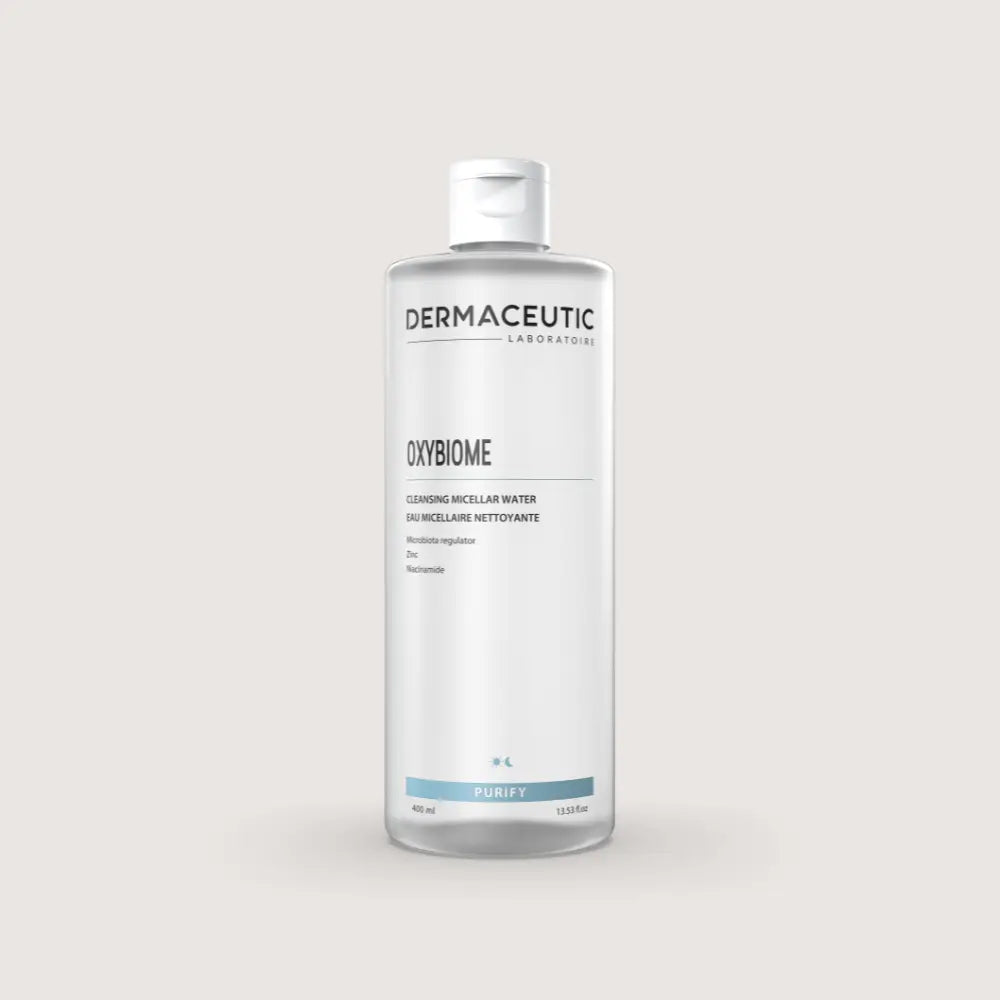 Oxybiome Purify Dermaceutic