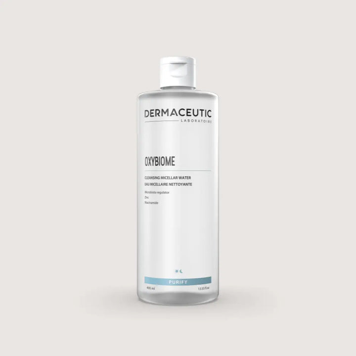 Oxybiome Purify Dermaceutic
