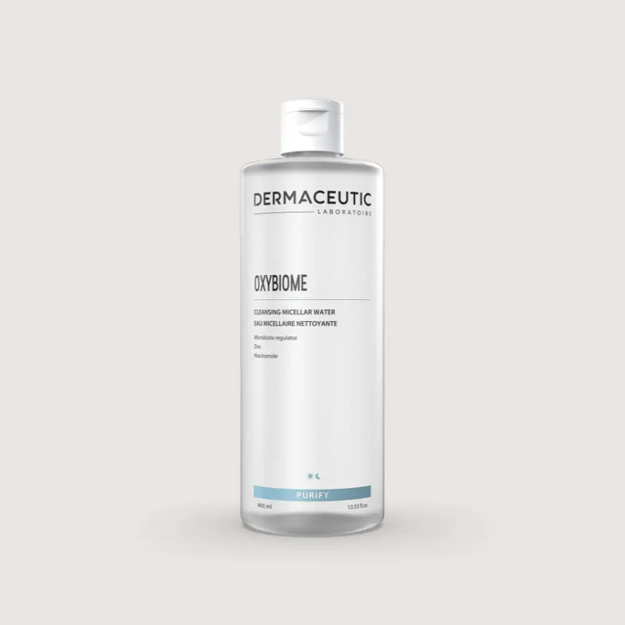 Oxybiome Purify Dermaceutic