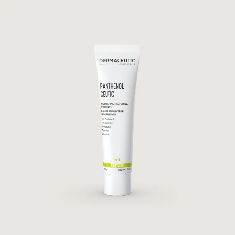 Panthenol Ceutic Dermaceutic