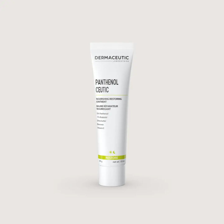 Panthenol Ceutic Dermaceutic
