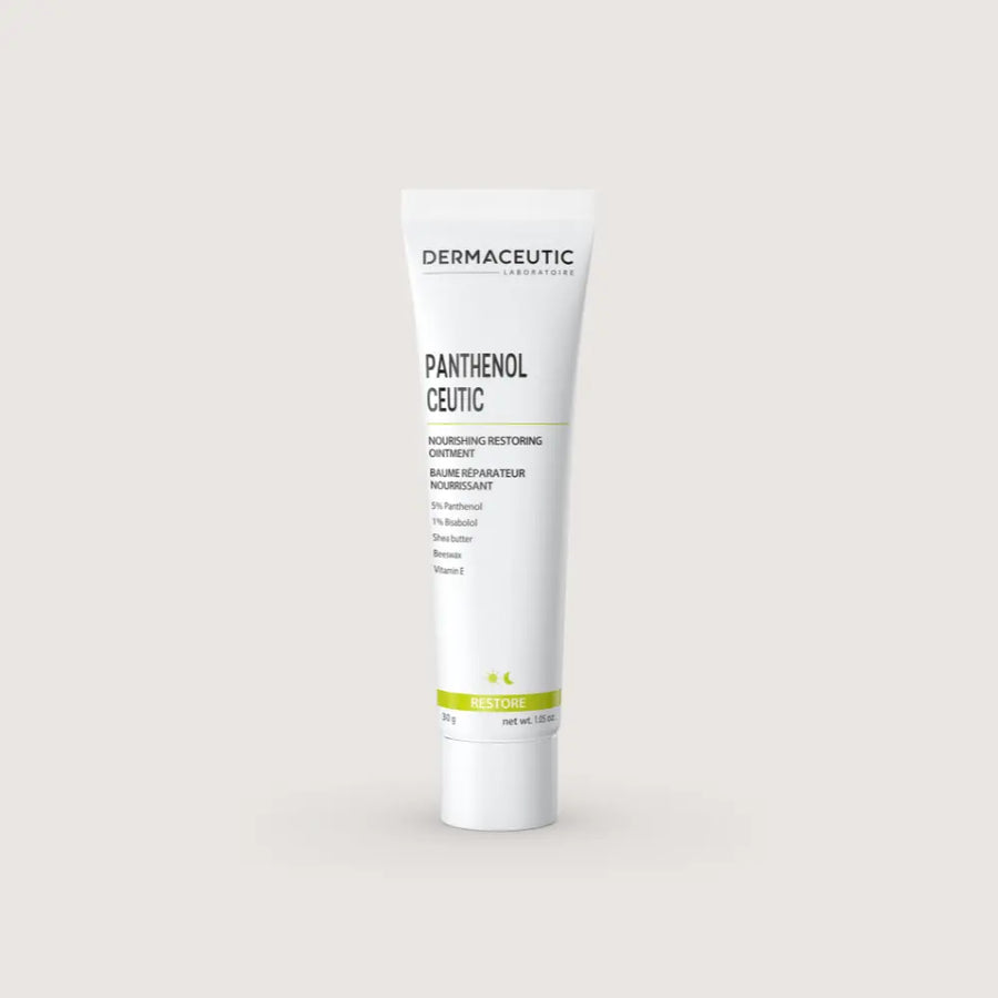 Panthenol Ceutic Dermaceutic