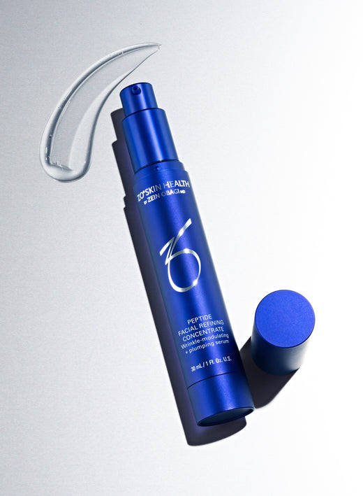 Peptide Facial Refining Concentrate