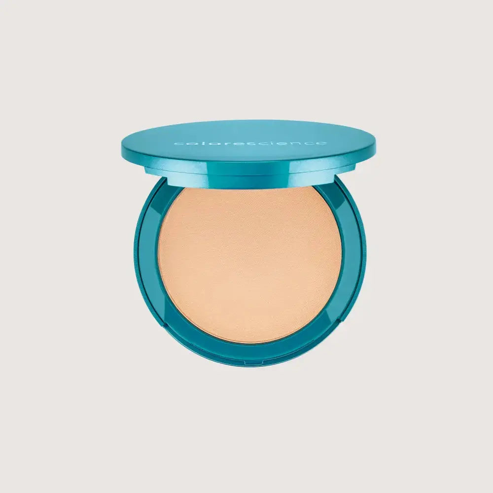 Natural Finish Mineral Foundation SPF 20 Colorescience