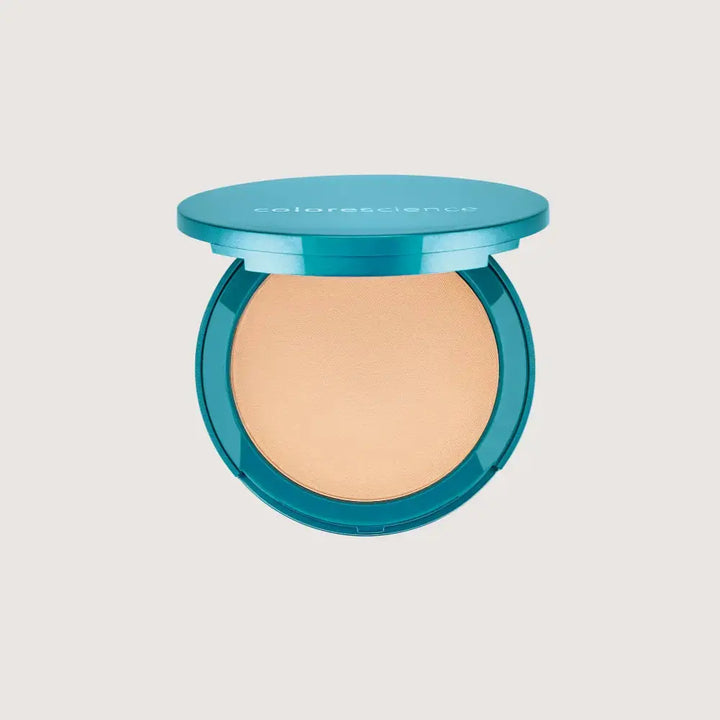 Natural Finish Mineral Foundation SPF 20 Colorescience