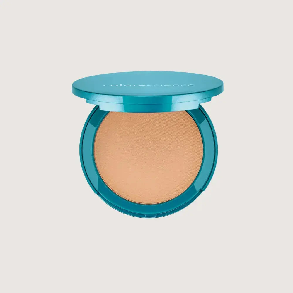 Natural Finish Mineral Foundation SPF 20 Colorescience