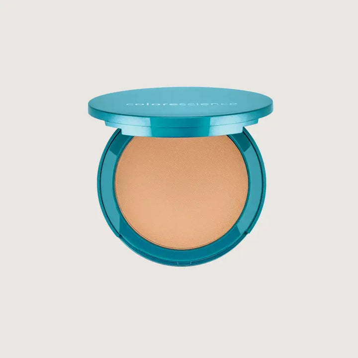 Natural Finish Mineral Foundation SPF 20 Colorescience