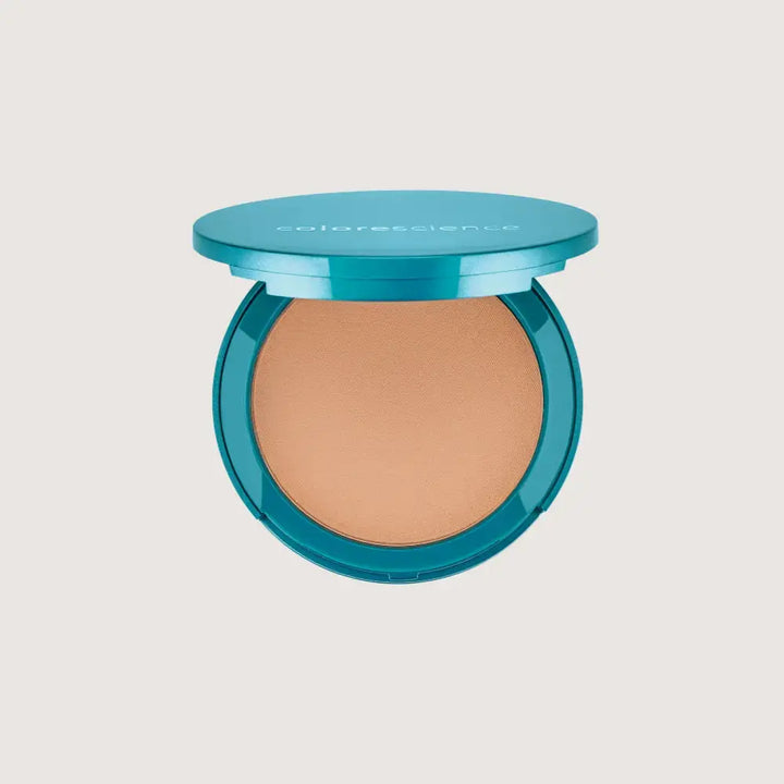 Natural Finish Mineral Foundation SPF 20 Colorescience