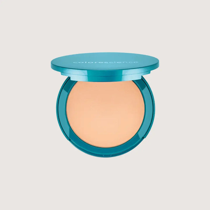 Natural Finish Mineral Foundation SPF 20 Colorescience
