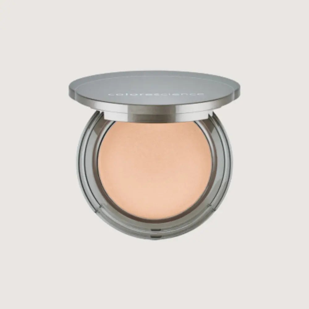 Pressed Mineral Illuminator - Champagne Kiss Colorescience