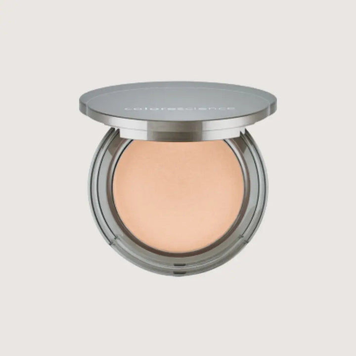 Pressed Mineral Illuminator - Champagne Kiss Colorescience