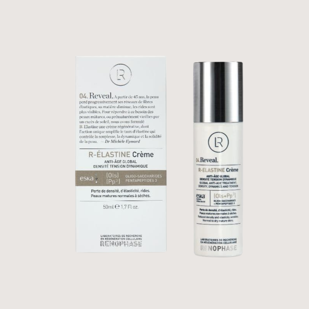 R-Elastine Cream