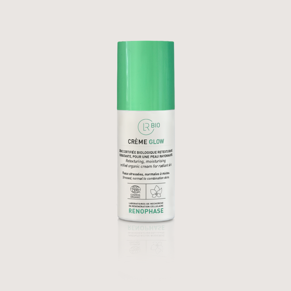 Crème Glow Renophase