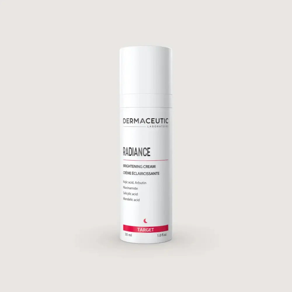 Dermaceutic Radiance Brightening Cream | Free shipping