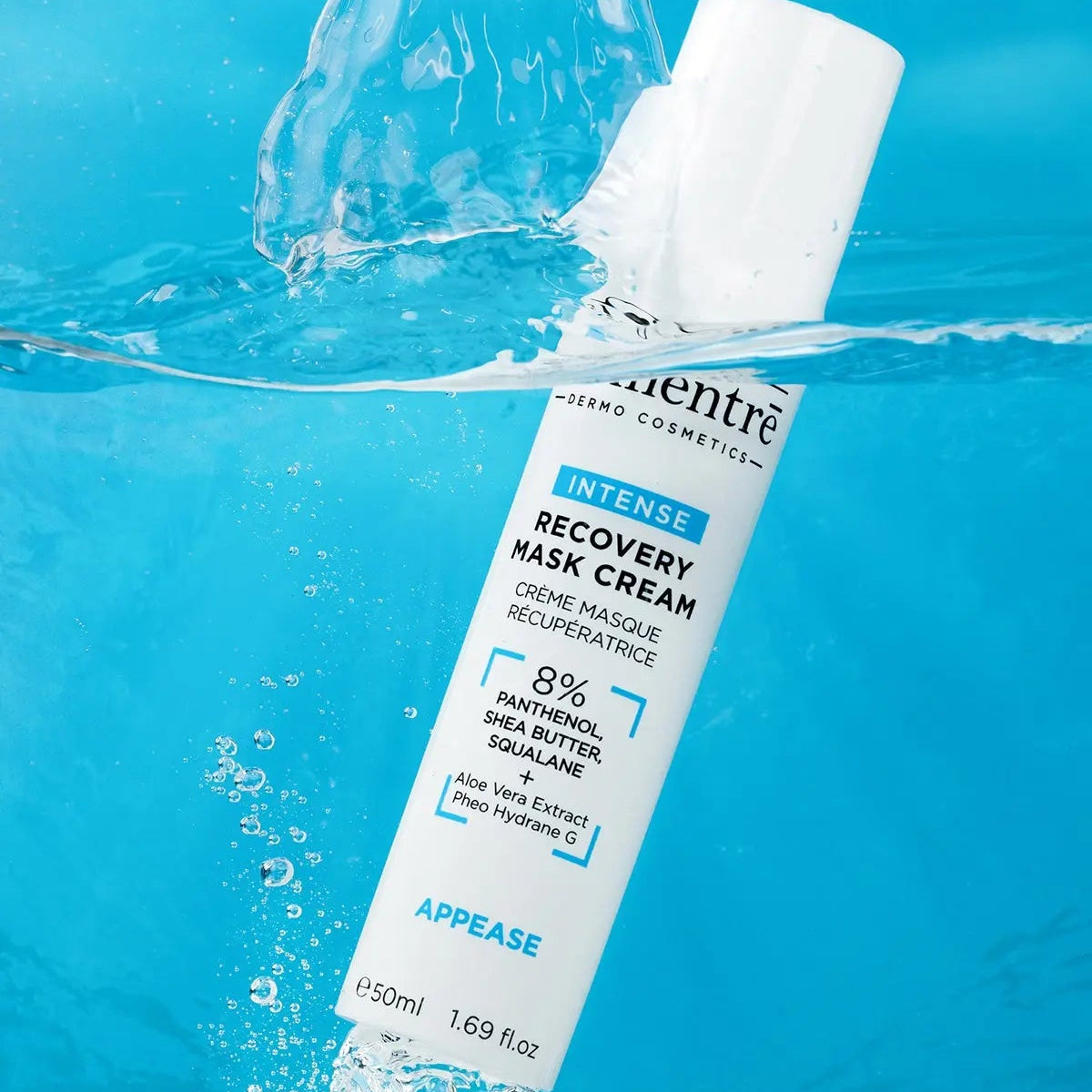 Recovery Mask Cream - Cosmetique Totale - Cosmetique Totale