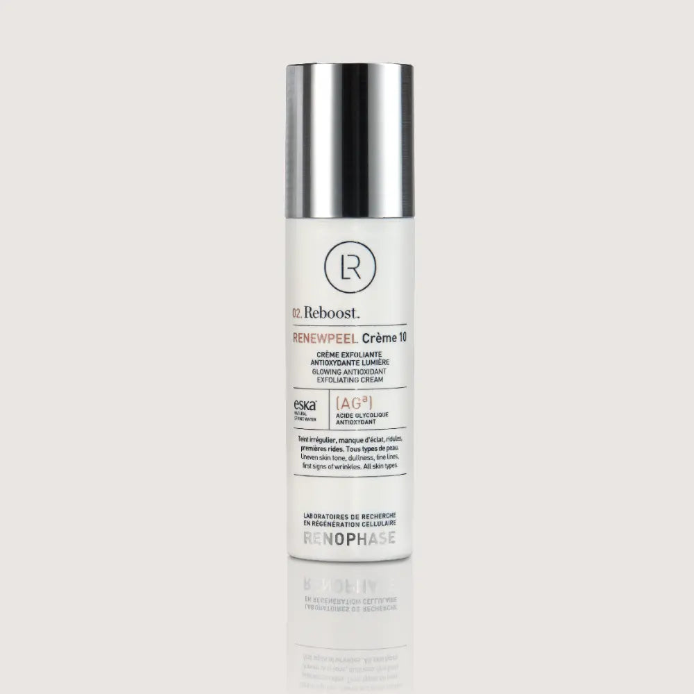 Renewpeel Crème 10 Renophase