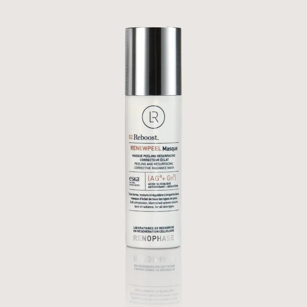 Renewpeel Masque Renophase